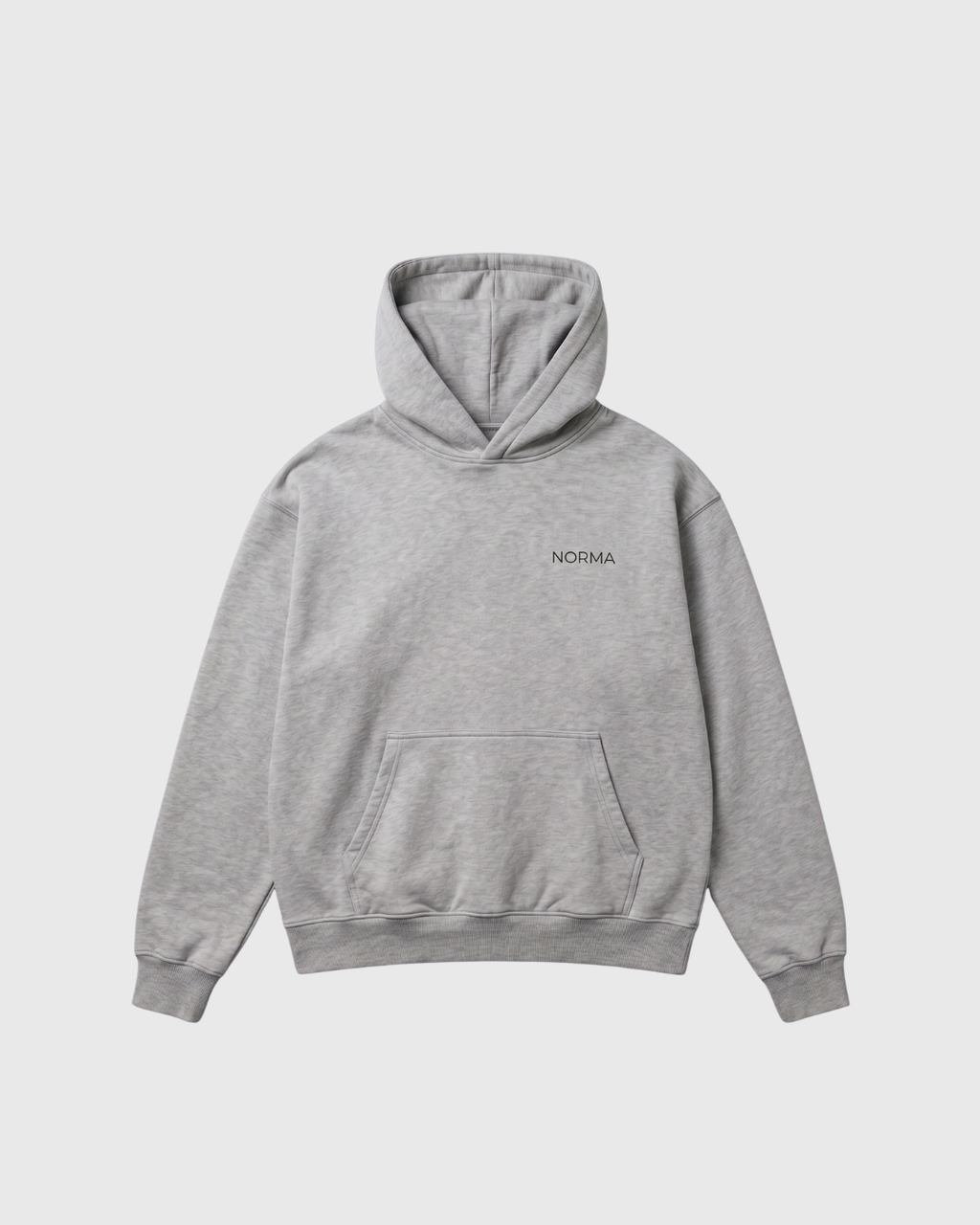 NORMA Bluza - Szara
