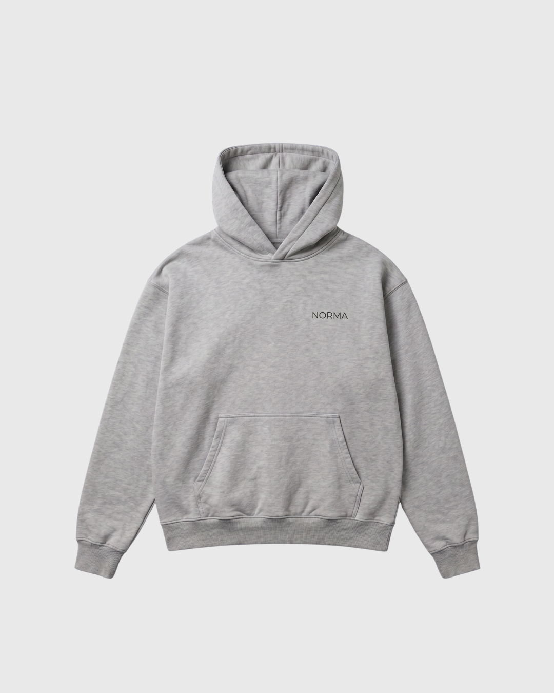 NORMA Bluza - Szara